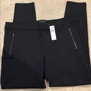 NWT Ann Taylor Leggings with pockets XL Tall
